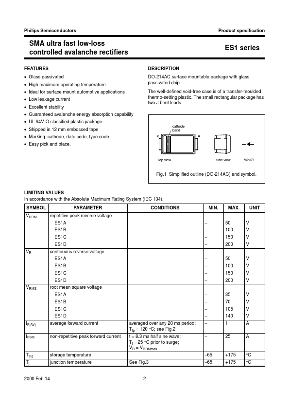 ES1C