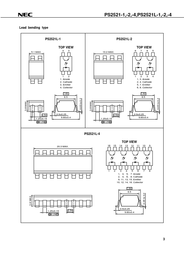 PS2521L-1