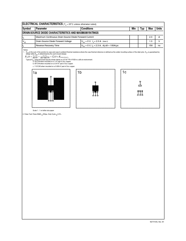 NDT410EL