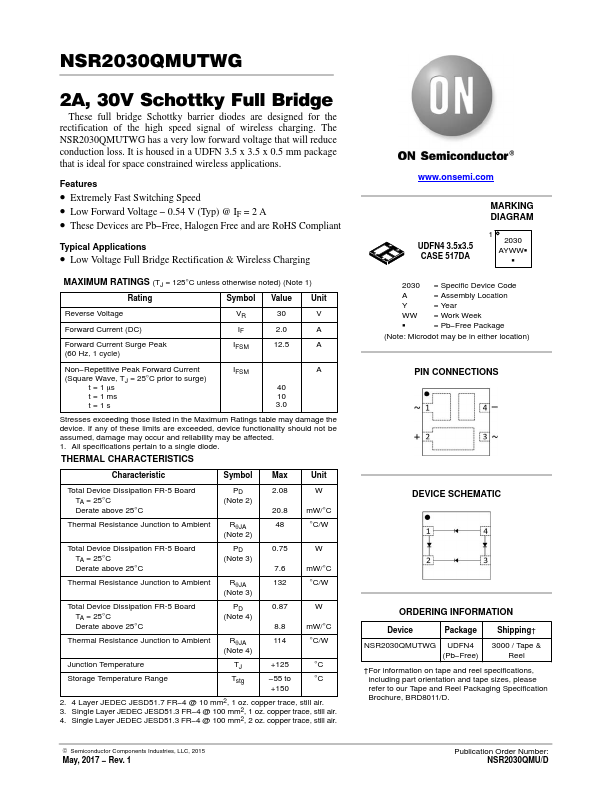 NSR2030QMUTWG