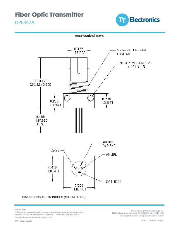 OPF347A