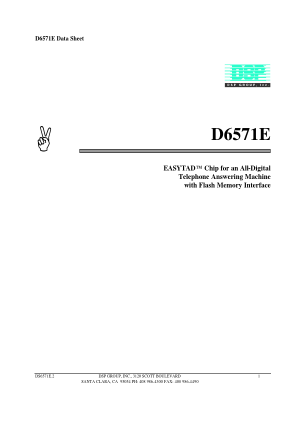 D6571E