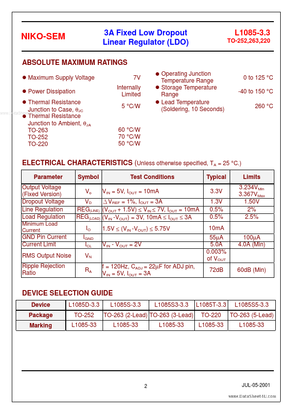 L1085-3.3