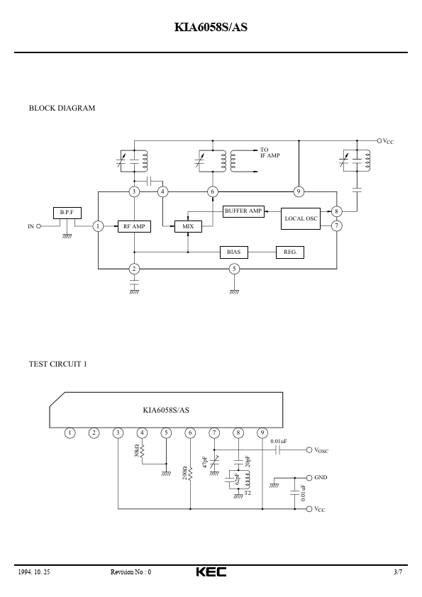 KIA6058AS