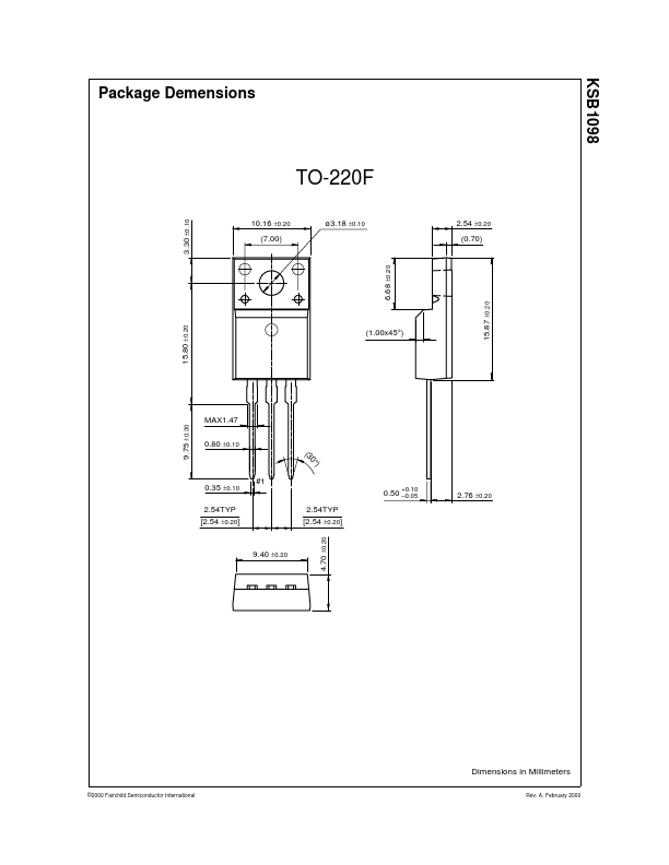 KSB1098