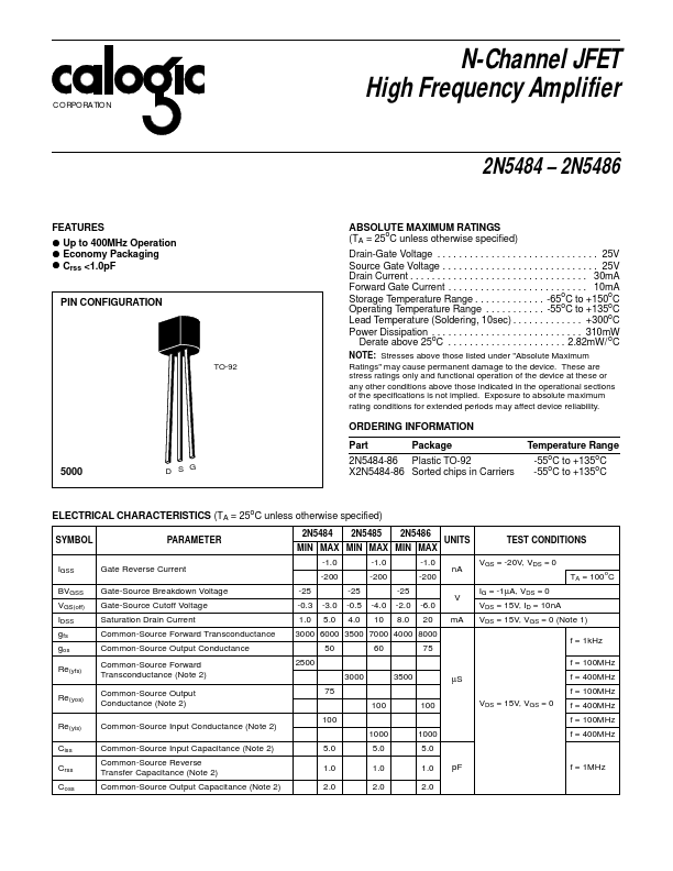 2N5486