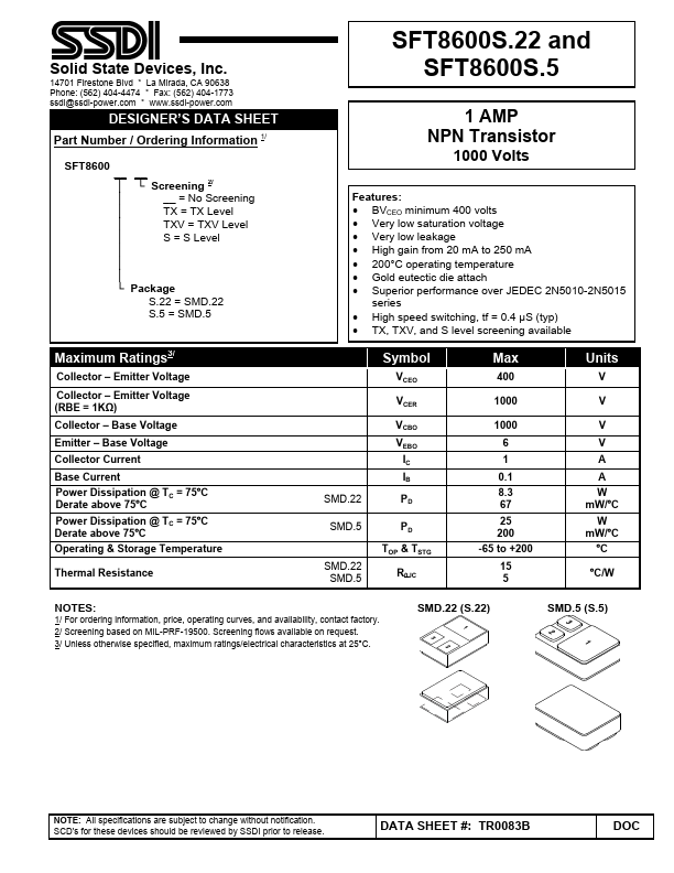 SFT8600S.5