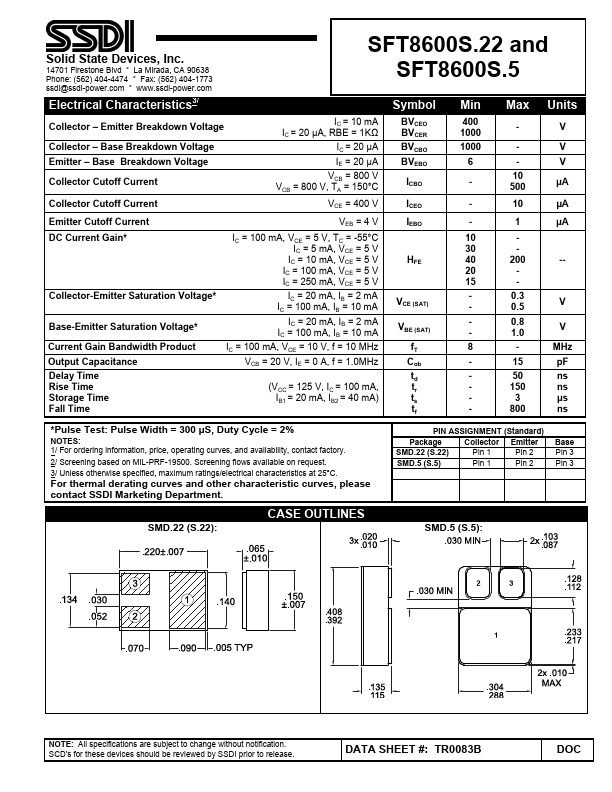 SFT8600S.5