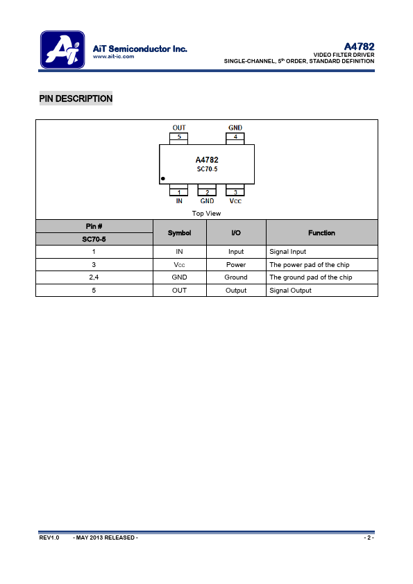 A4782