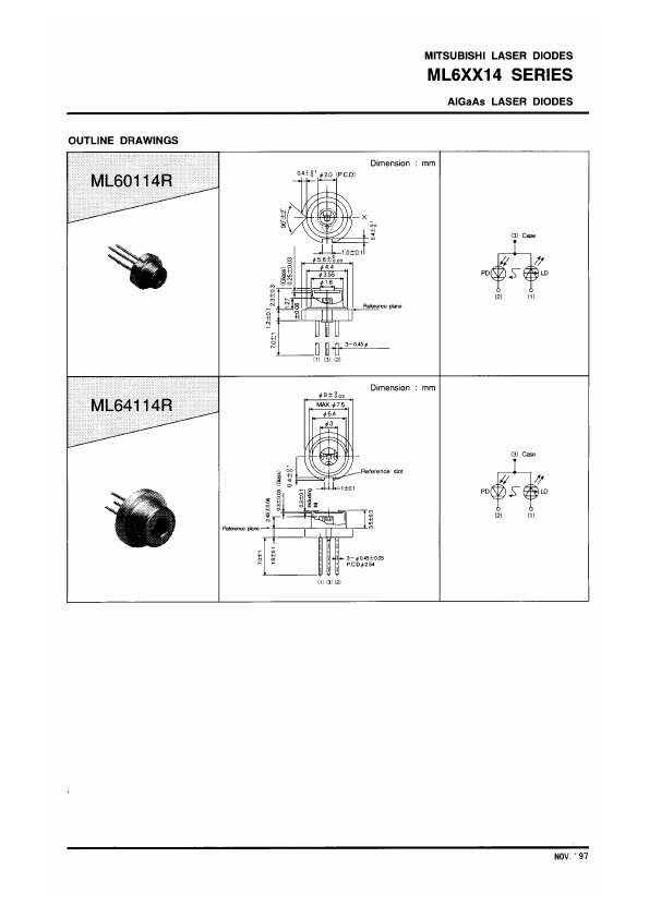 ML6XX14