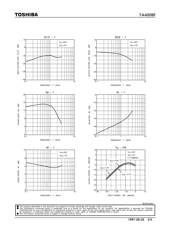 TA4008F