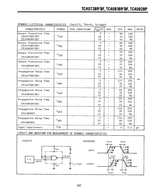 TC4073BP