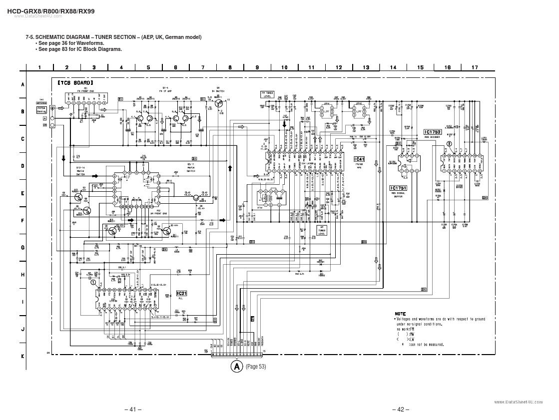 HCD-GRX8-