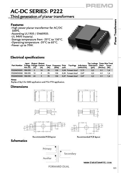 P222WS3DXx