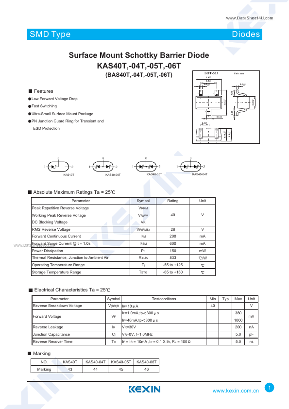 KAS40-05T