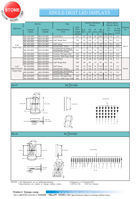 BS-AD25RD