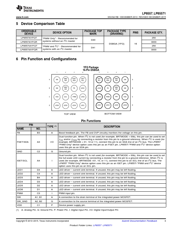 LP8557