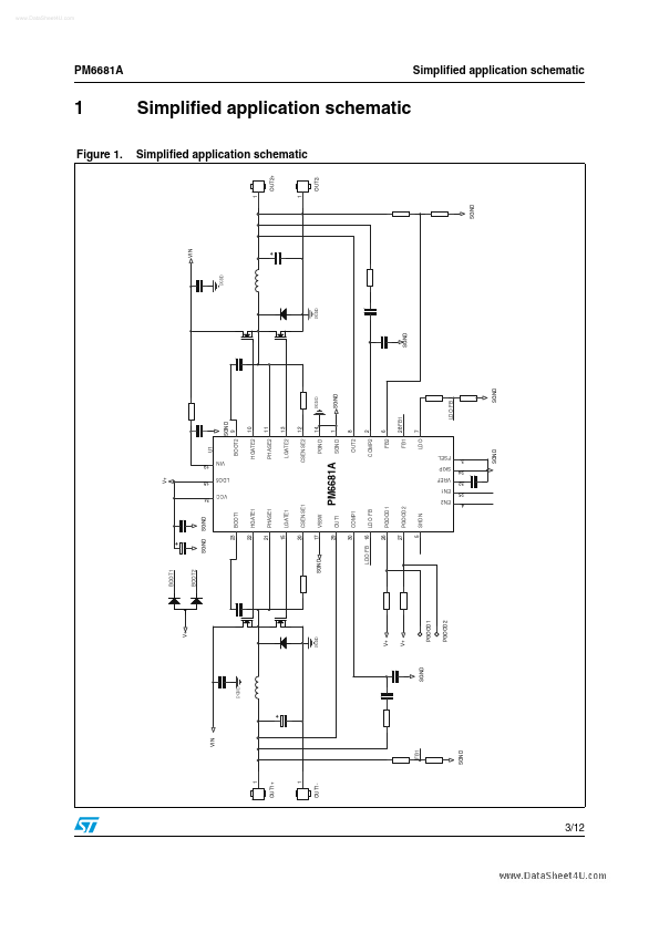 PM6681A