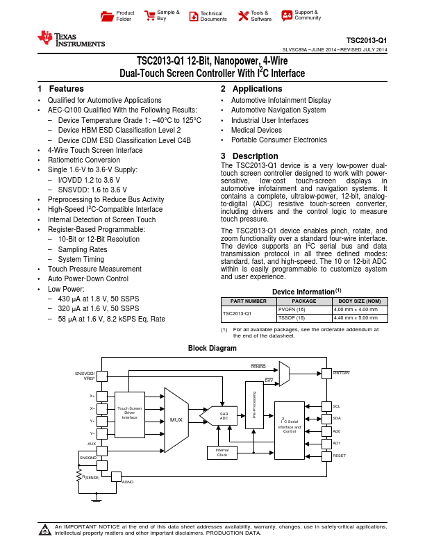 TSC2013-Q1