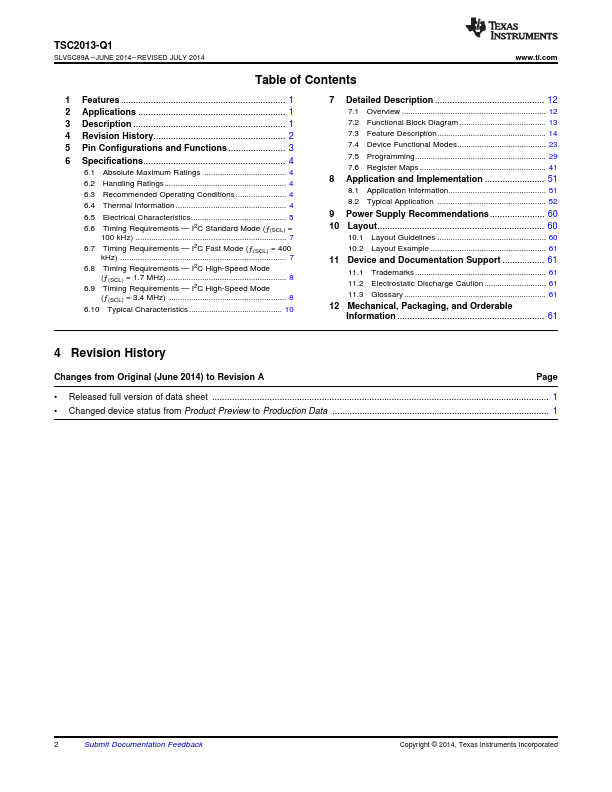 TSC2013-Q1