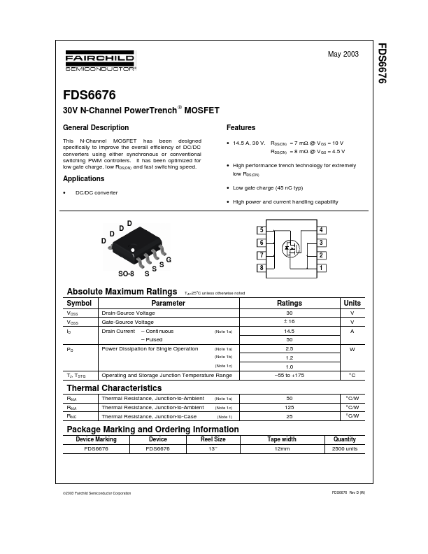 FDS6676