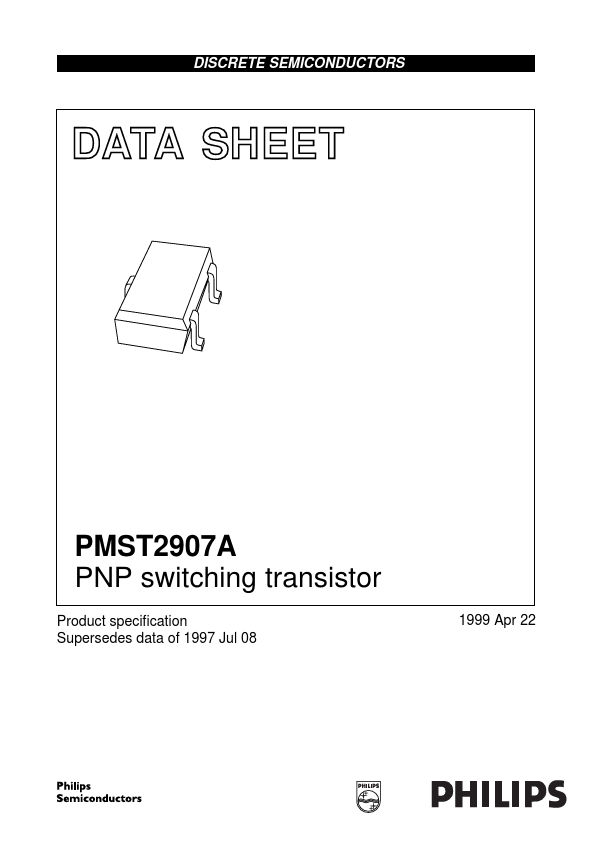 PMST2907A