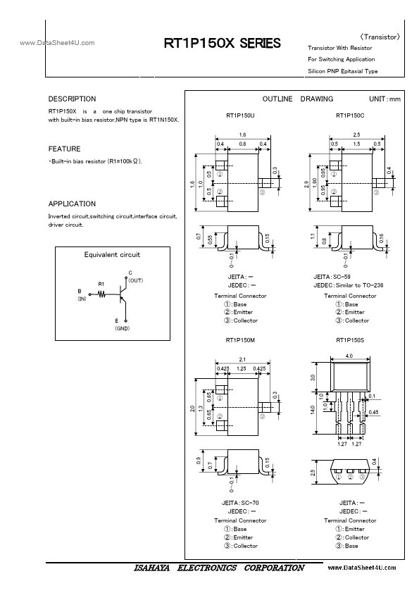 RT1P150x