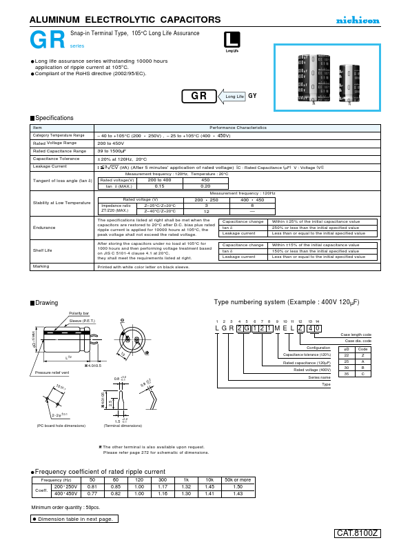 LGR2D102MELB45