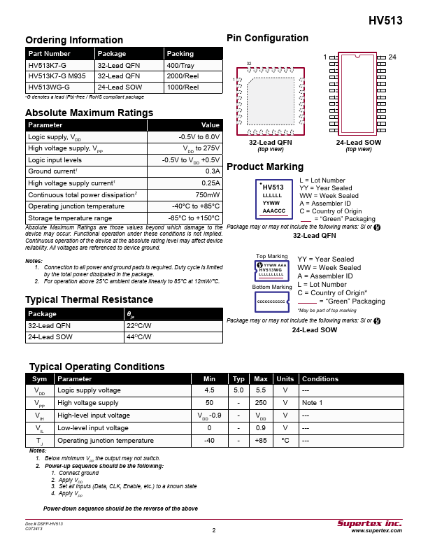 HV513