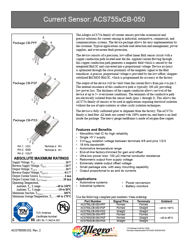 ACS755SCB-050-PFF