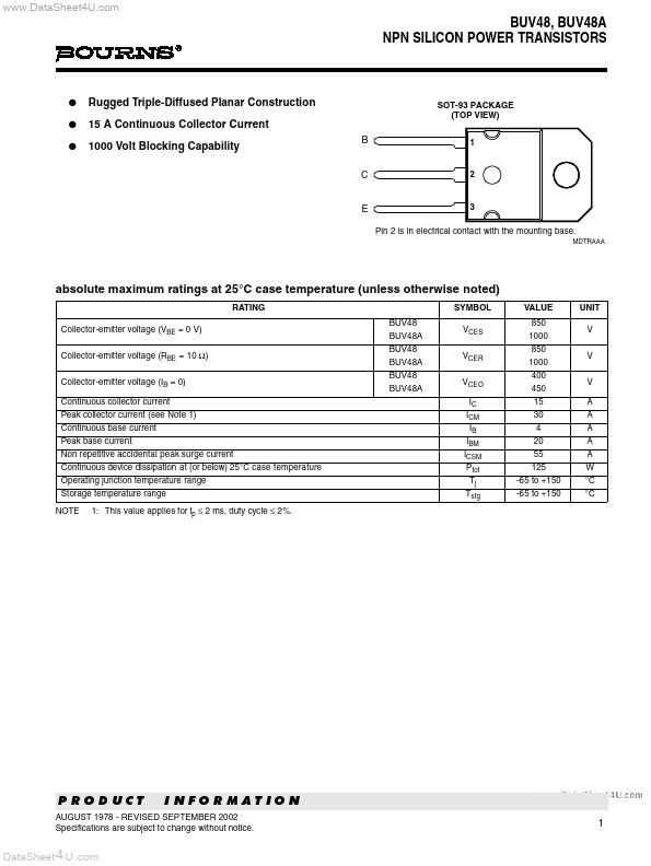 BU48A