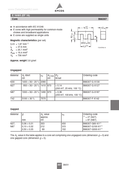 B66307