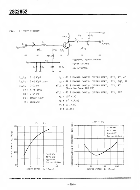 2SC2652