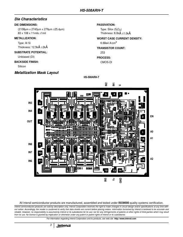 HS1-508ARH-T