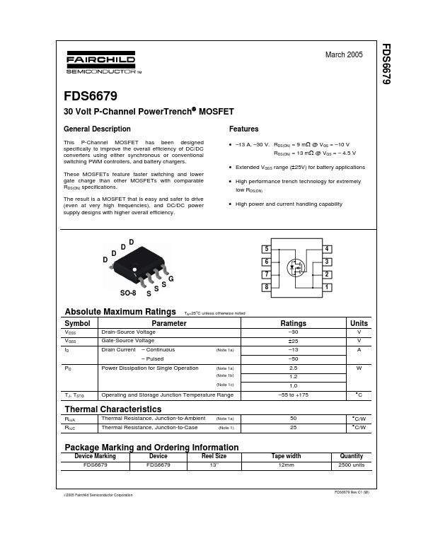 FDS6679