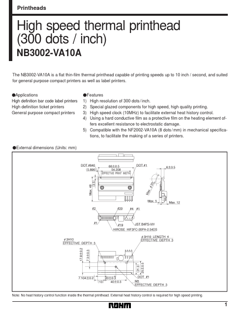 NB3002-VA10A