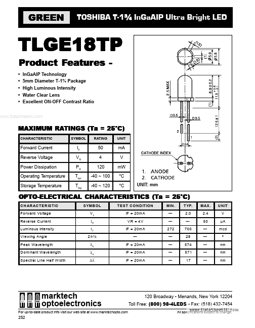 TLGE18TP