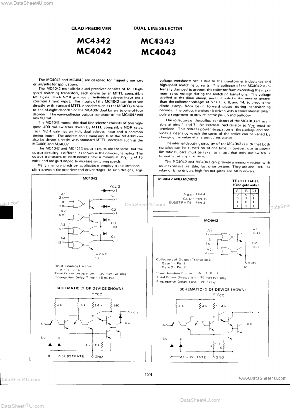 MC4043