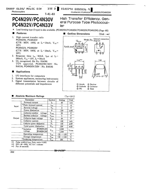 PC4N32V