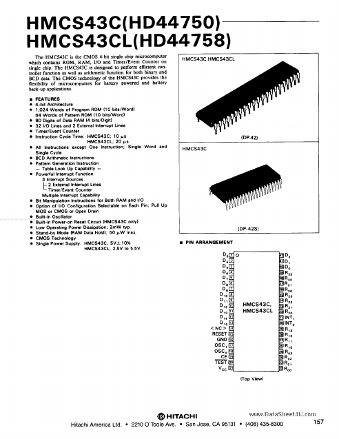 HD44750