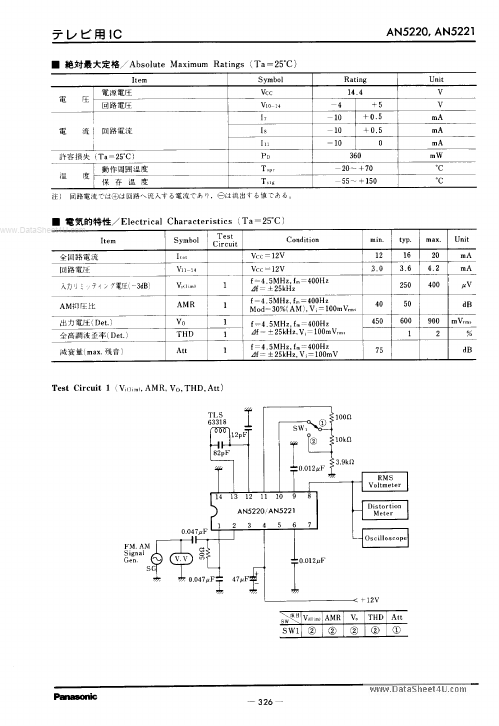 AN5221