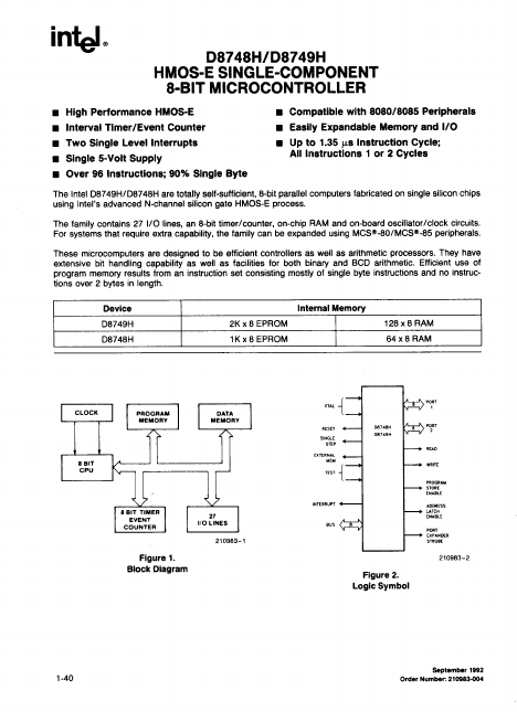 D8749H