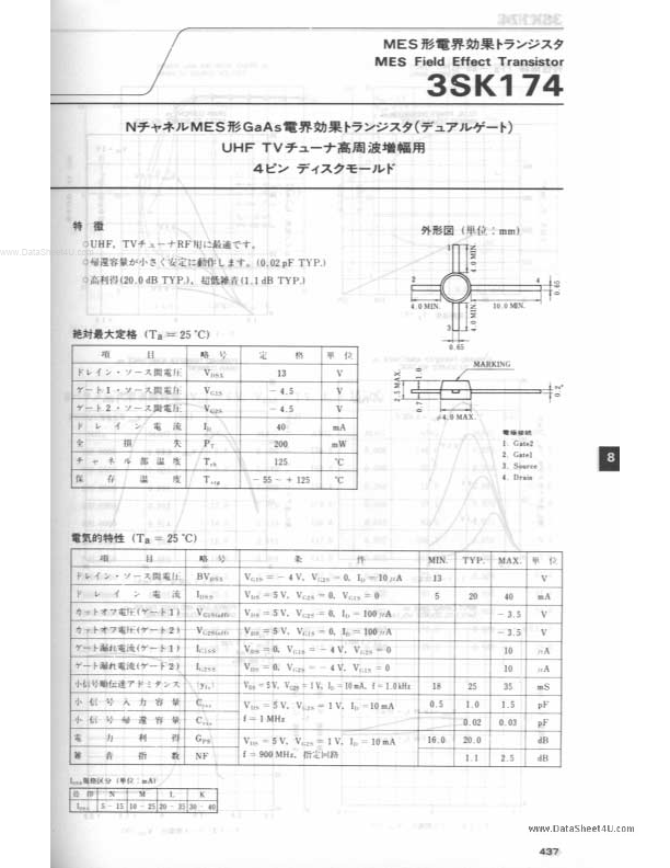 3SK174