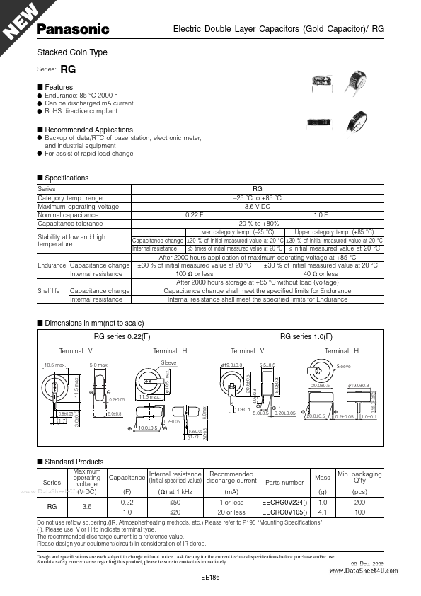 EECRG0V105