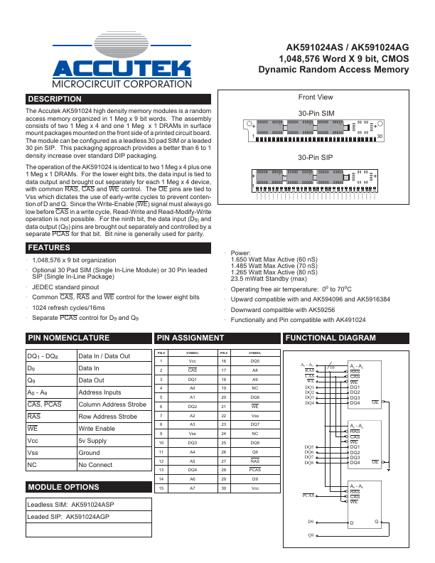 AK591024AG