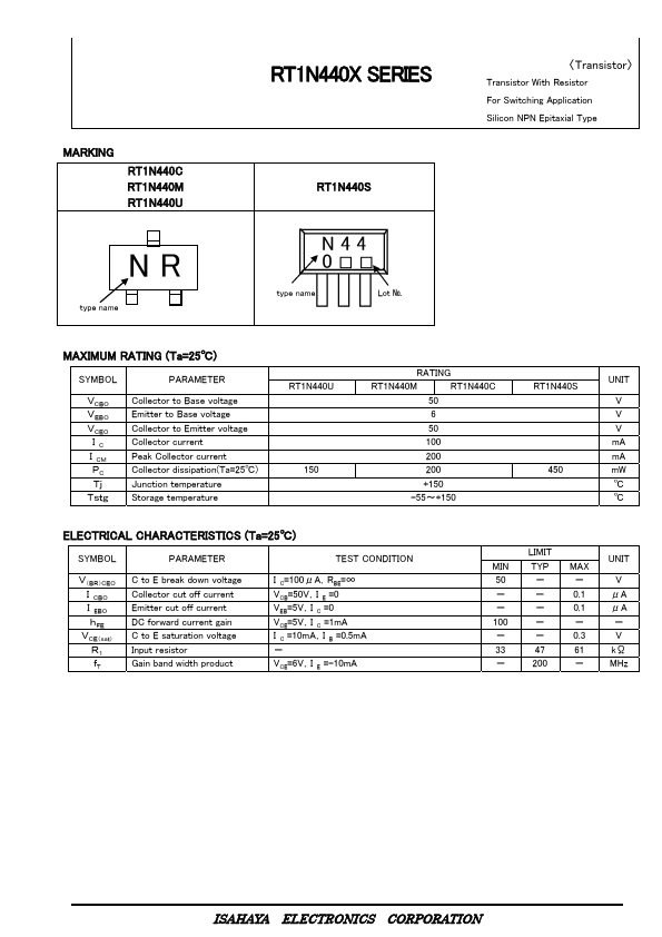 RT1N440M