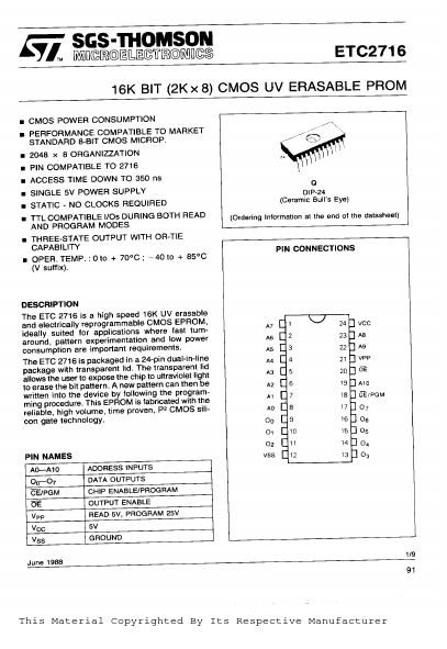 ETC2716