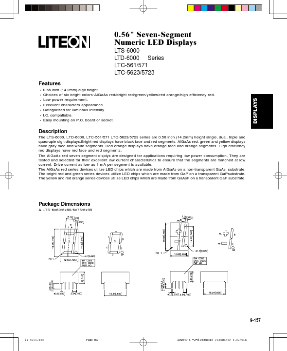 LTC-5623