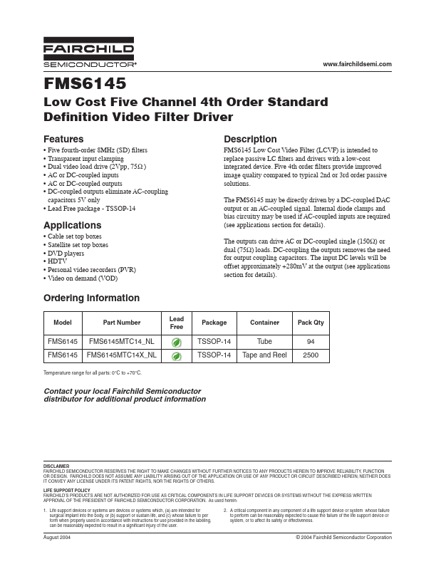 FMS6145MTC14_NL