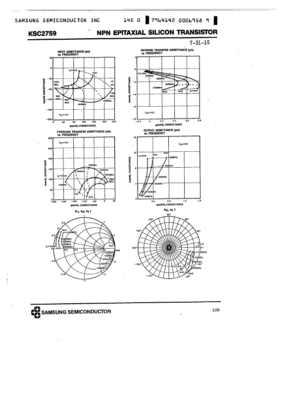 KSC2759